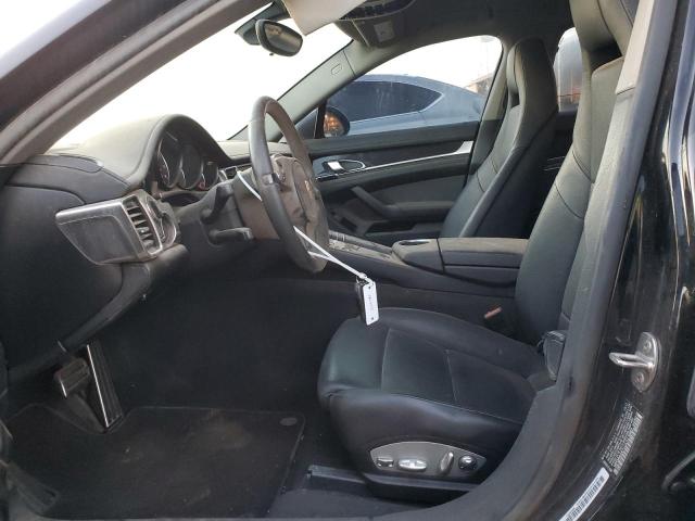 Photo 7 from auction – 2012 PORSCHE PANAMERA 2 with VIN WP0AA2A71CL013982