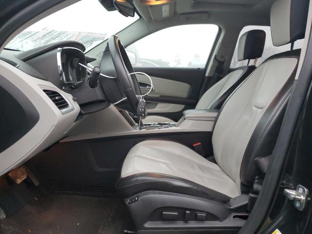 Photo 7 from auction – 2015 GMC TERRAIN SL with VIN 2GKFLTE36F6371321