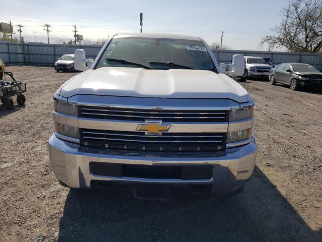 Photo 5 from auction – 2015 CHEVROLET SILVERADO with VIN 1GC1CUEG6FF181717