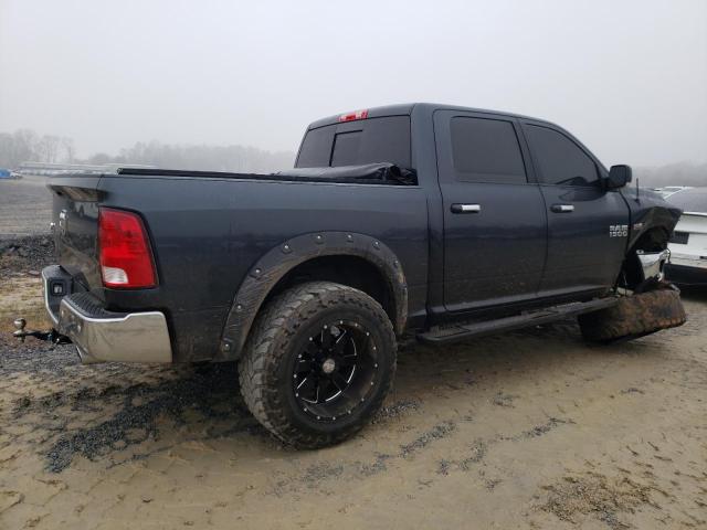 Photo 3 from auction – 2018 RAM 1500 SLT with VIN 3C6RR6LTXJG151762
