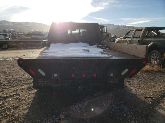 Photo 6 from auction – 2013 GMC SIERRA C35 with VIN 1GD312CG4DF185005
