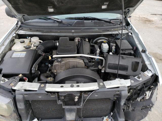 Photo 11 from auction – 2007 CHEVROLET TRAILBLAZE with VIN 1GNDS13S572227026