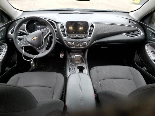 Photo 8 from auction – 2016 CHEVROLET MALIBU LT with VIN 1G1ZE5ST5GF354237