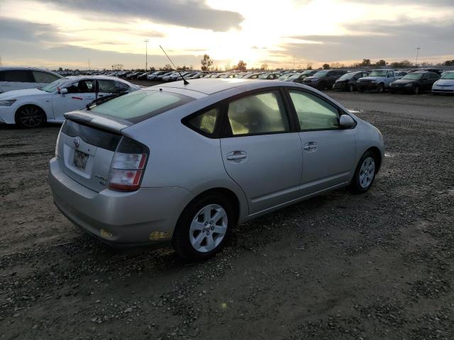 Photo 3 from auction – 2005 TOYOTA PRIUS with VIN JTDKB20U257018760