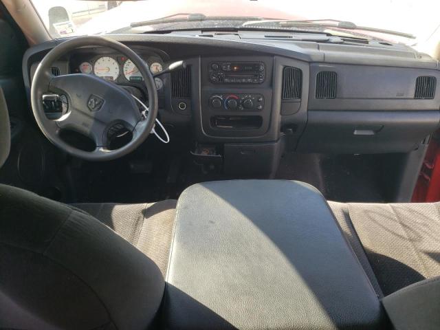 Photo 8 from auction – 2003 DODGE RAM 1500 S with VIN 1D7HA18N13S251310