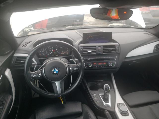 Photo 8 from auction – 2014 BMW M235I with VIN WBA1J7C55EV253193