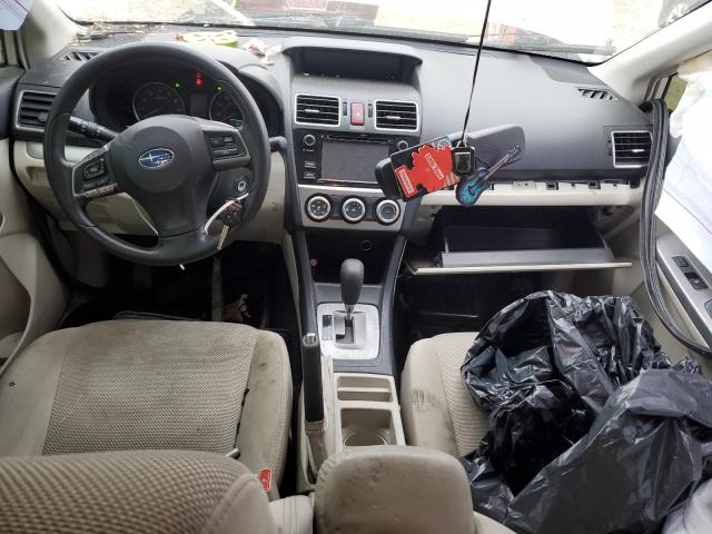 Photo 8 from auction – 2015 SUBARU XV CROSSTR with VIN JF2GPADC3F8313107