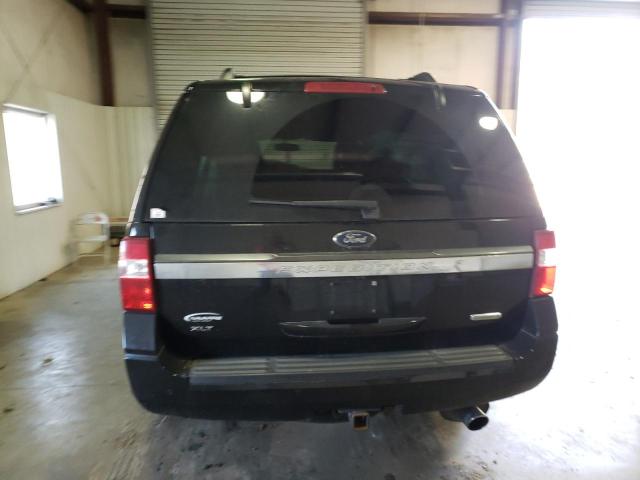 Photo 6 from auction – 2017 FORD EXPEDITION with VIN 1FMJU1HT9HEA72984