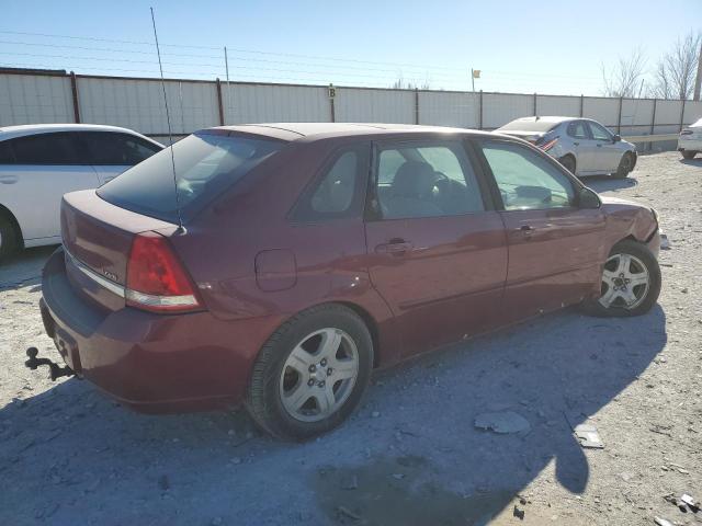 Photo 3 from auction – 2004 CHEVROLET MALIBU MAX with VIN 1G1ZU648X4F155472