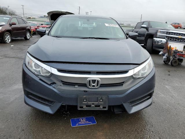 Photo 5 from auction – 2017 HONDA CIVIC LX with VIN 19XFC2F53HE012694