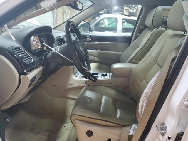 Photo 7 from auction – 2019 JEEP GRAND CHER with VIN 1C4RJFCG5KC613104