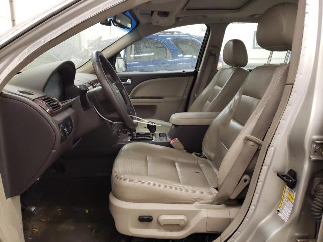 Photo 7 from auction – 2008 FORD TAURUS SEL with VIN 1FAHP24W68G120192