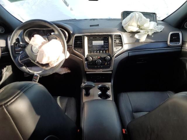 Photo 8 from auction – 2014 JEEP GRAND CHER with VIN 1C4RJFBG7EC571315