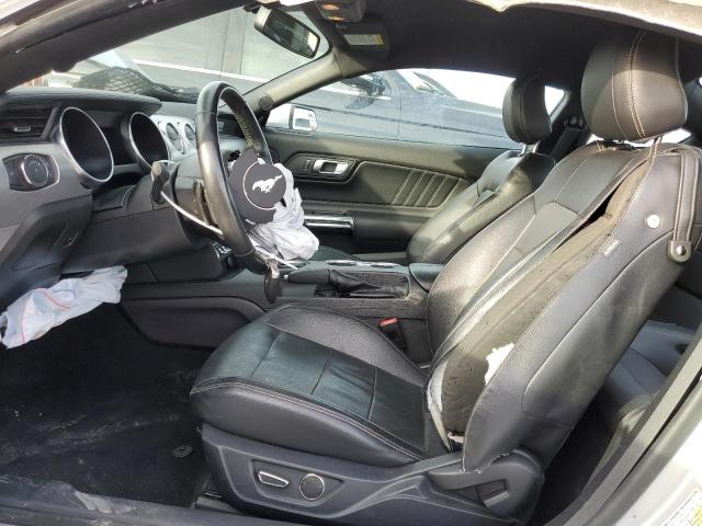 Photo 7 from auction – 2019 FORD MUSTANG with VIN 1FA6P8TH5K5190007