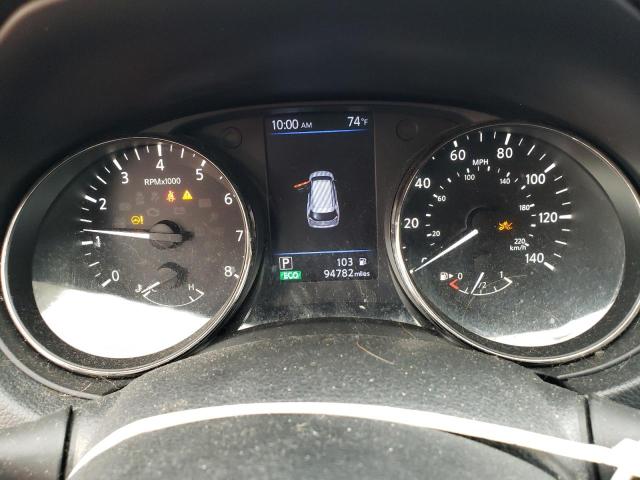 Photo 9 from auction – 2018 NISSAN ROGUE S with VIN KNMAT2MT3JP518141