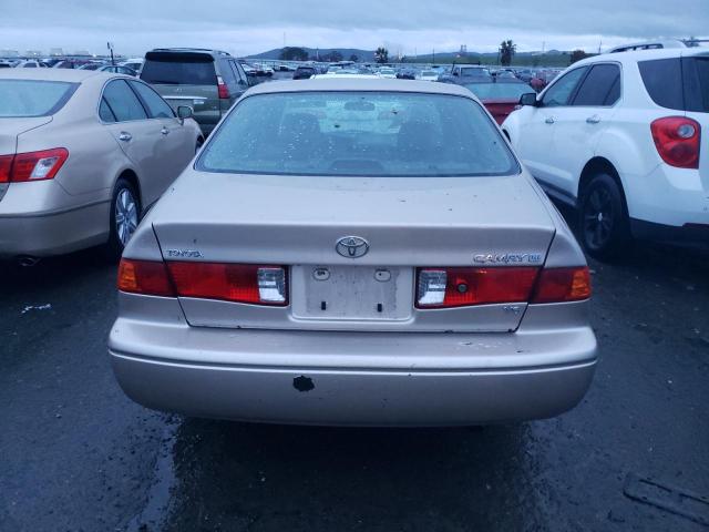 Photo 6 from auction – 2000 TOYOTA CAMRY LE with VIN JT2BF28K5Y0289065