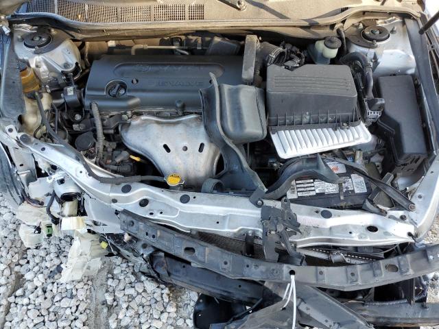 Photo 11 from auction – 2009 TOYOTA CAMRY BASE with VIN 4T1BE46K69U330835