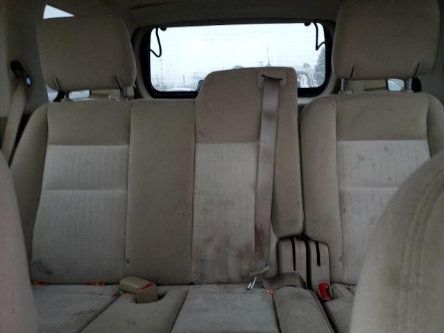 Photo 10 from auction – 2008 FORD EXPLORER X with VIN 1FMEU73E08UA59401