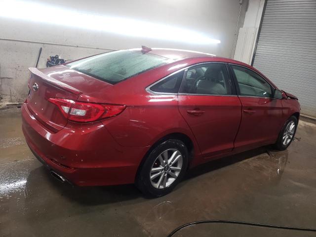 Photo 3 from auction – 2016 HYUNDAI SONATA SE with VIN 5NPE24AF7GH319001