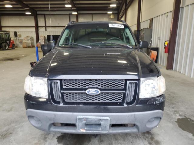 Photo 5 from auction – 2005 FORD EXPLORER S with VIN 1FMDU77K95UB93704