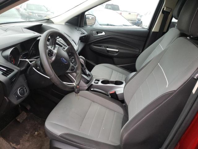 Photo 7 from auction – 2015 FORD ESCAPE SE with VIN 1FMCU0G79FUB70424