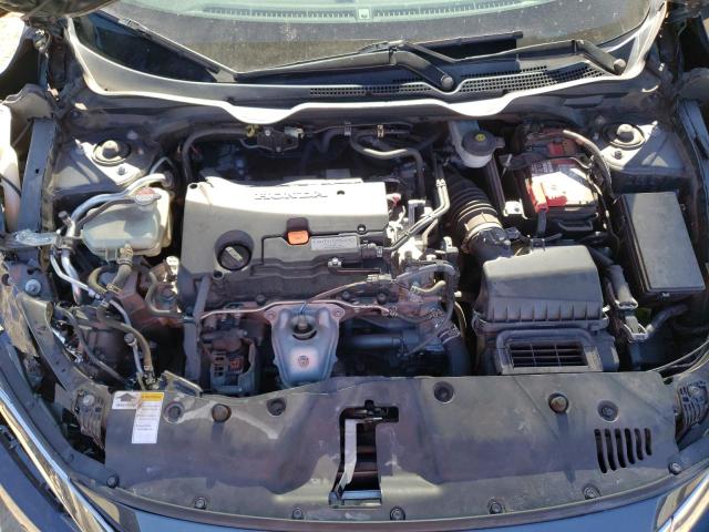 Photo 11 from auction – 2016 HONDA CIVIC EX with VIN 19XFC2F72GE003811