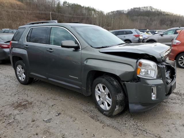 Photo 4 from auction – 2013 GMC TERRAIN SL with VIN 2GKALSEK3D6158027