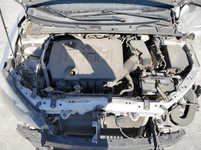 Photo 11 from auction – 2014 TOYOTA COROLLA L with VIN 5YFBURHE6EP093153