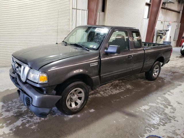 FORD RANGER SUP 2009 with VIN 1FTYR14D99PA39556 - Photo from auction