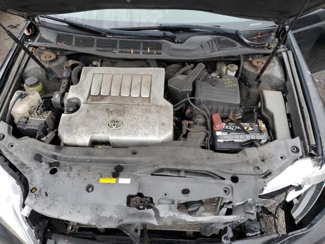 Photo 11 from auction – 2012 TOYOTA AVALON BAS with VIN 4T1BK3DBXCU445435