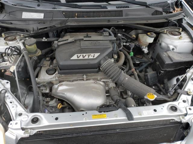 Photo 7 from auction – 2005 TOYOTA RAV4 with VIN JTEGD20V750054523