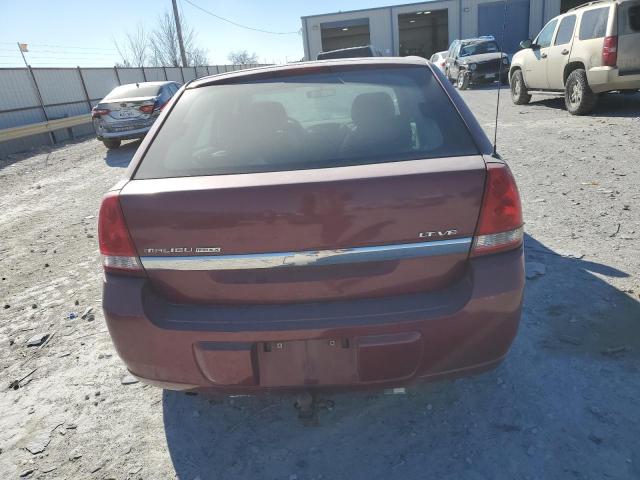 Photo 6 from auction – 2004 CHEVROLET MALIBU MAX with VIN 1G1ZU648X4F155472