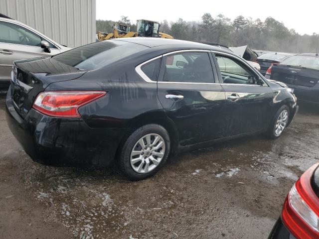 Photo 3 from auction – 2013 NISSAN ALTIMA 2.5 with VIN 1N4AL3AP2DC902359