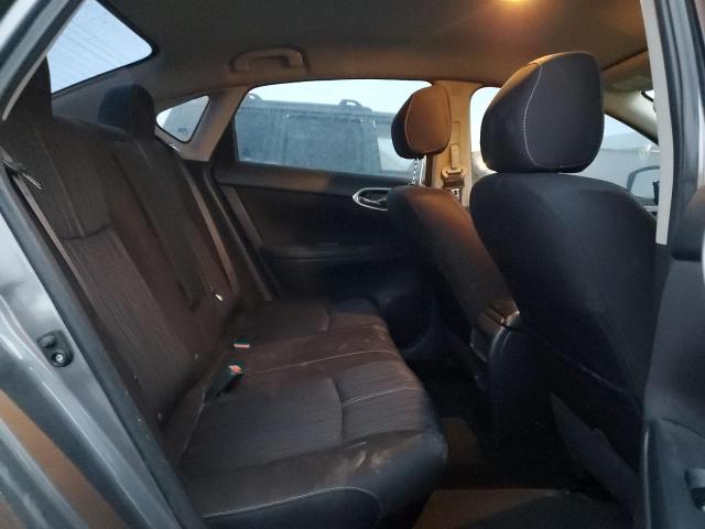 Photo 10 from auction – 2016 NISSAN SENTRA S with VIN 3N1AB7AP0GL644035