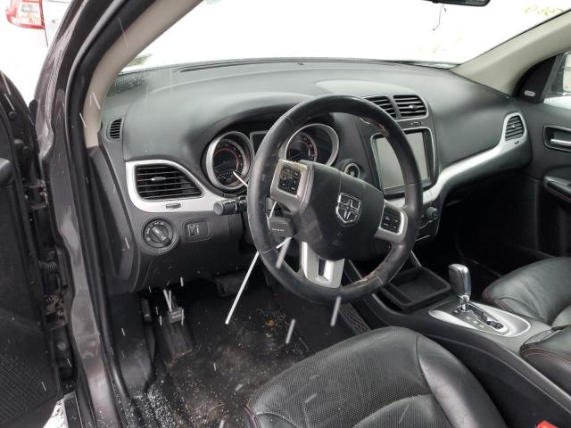 Photo 8 from auction – 2018 DODGE JOURNEY GT with VIN 3C4PDCEG4JT379972