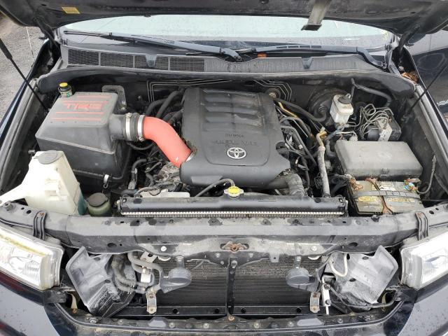 Photo 11 from auction – 2011 TOYOTA TUNDRA DOU with VIN 5TFRM5F19BX028253
