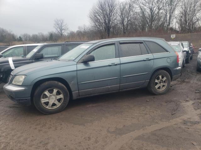 CHRYSLER PACIFICA T 2006 with VIN 2A8GF68426R806212 - Photo from auction