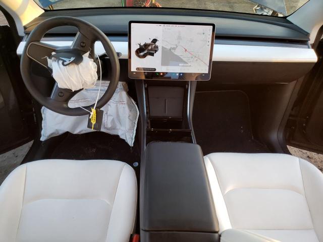صورة رقم 8 من المزاد - 2020 TESLA MODEL Y مع VIN 5YJYGDEE5LF034788