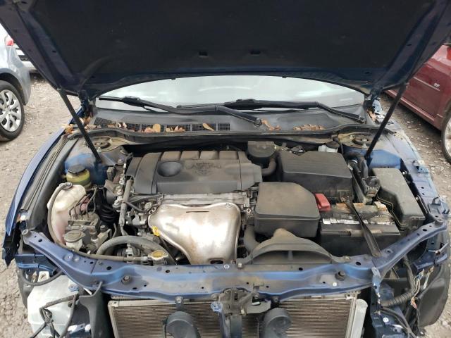 Photo 11 from auction – 2011 TOYOTA CAMRY BASE with VIN 4T1BF3EKXBU673842