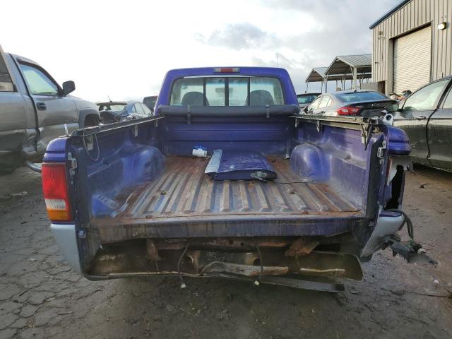 Photo 6 from auction – 1997 FORD RANGER with VIN 1FTCR10A1VUB61488