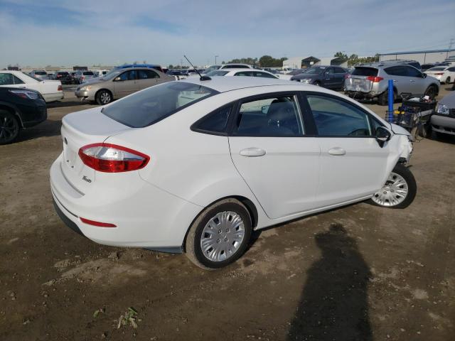 Photo 3 from auction – 2017 FORD FIESTA S with VIN 3FADP4AJXHM146559