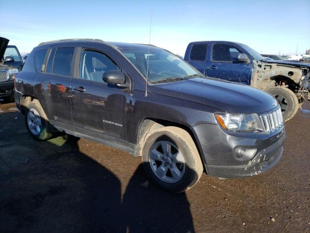 Photo 4 from auction – 2015 JEEP COMPASS SP with VIN 1C4NJCBAXFD284958