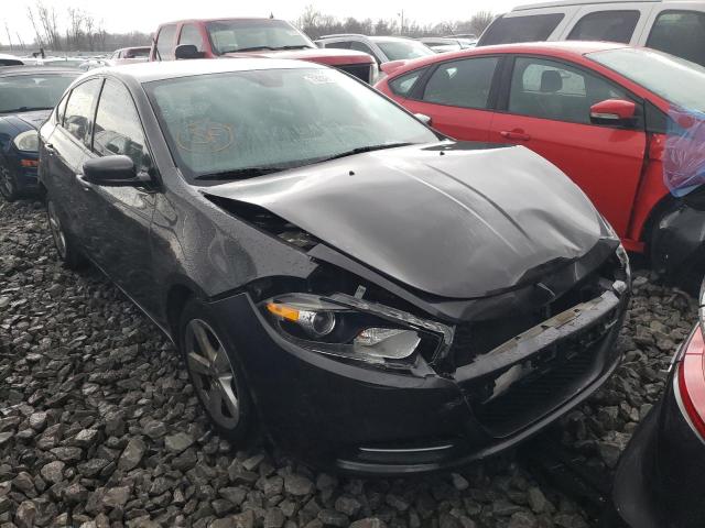 Photo 4 from auction – 2016 DODGE DART SXT with VIN 1C3CDFBB1GD515387
