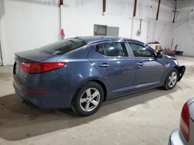 Photo 3 from auction – 2015 KIA OPTIMA LX with VIN 5XXGM4A75FG362094
