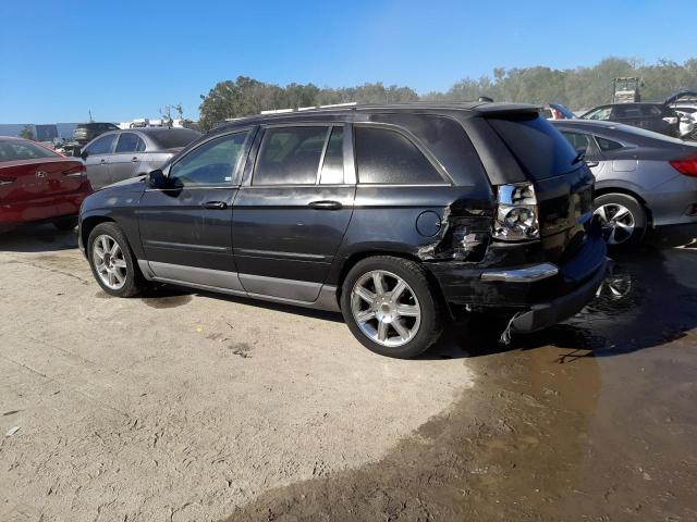 Photo 2 from auction – 2005 CHRYSLER PACIFICA T with VIN 2C4GM68465R350761