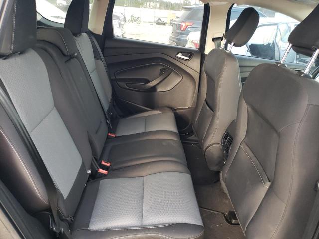 Photo 10 from auction – 2018 FORD ESCAPE with VIN 1FMCU9GD6JUC13152
