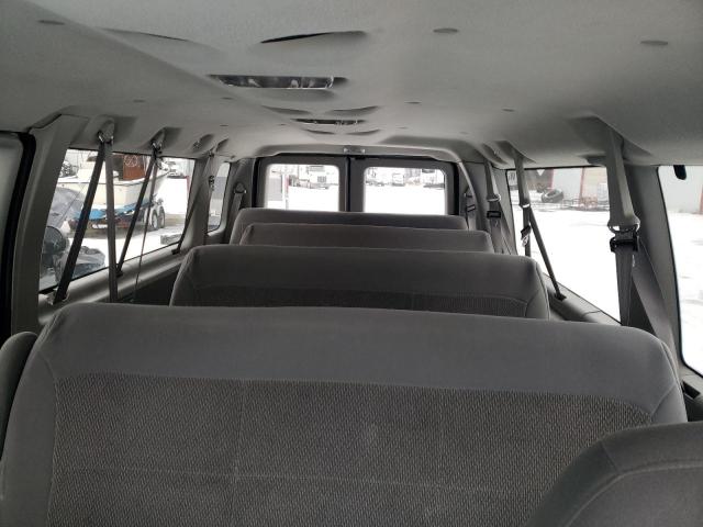 Photo 10 from auction – 2006 FORD ECONOLINE with VIN 1FBSS31L36DA76704