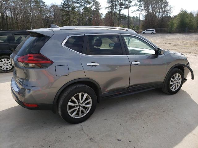 Photo 3 from auction – 2018 NISSAN ROGUE S with VIN KNMAT2MV4JP608738
