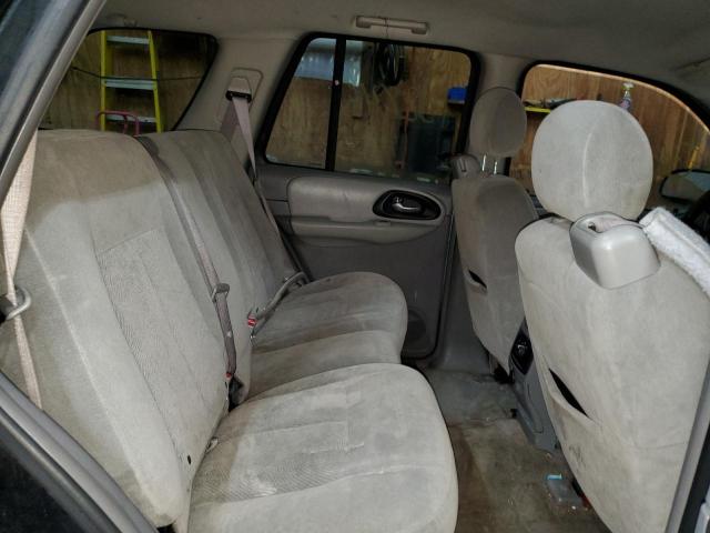 Photo 11 from auction – 2005 CHEVROLET TRAILBLAZE with VIN 1GNDT13S052347553