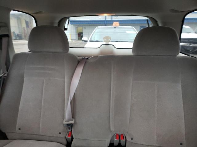 Photo 10 from auction – 2005 CHEVROLET TRAILBLAZE with VIN 1GNDT13S652140620
